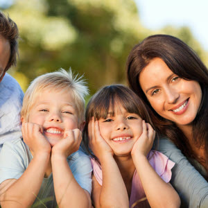 At Parkway Dental, we're family dentists who take care of your entire family - children and adults.