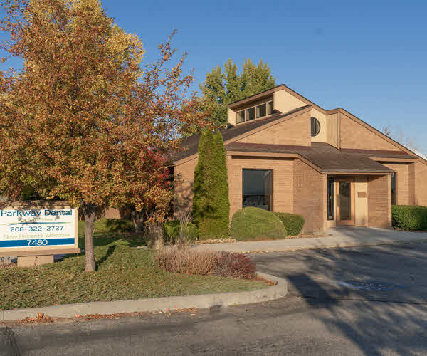 Visit one of our five great dentists at our Northview Dental Office located at Cole & Northview in Boise.
